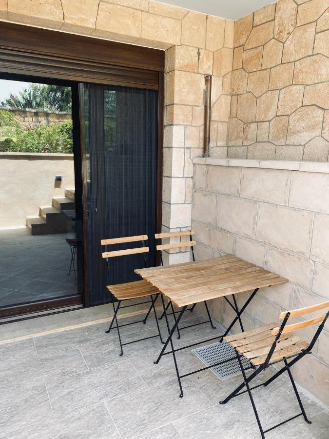 Seaside "Stone & Light Villa Ii" Close To Aegina City Khloi Bagian luar foto